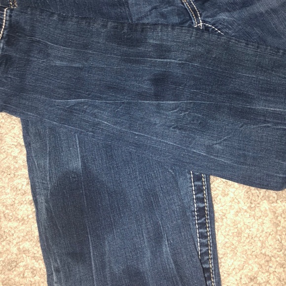 Jeans - Picture 3 of 3